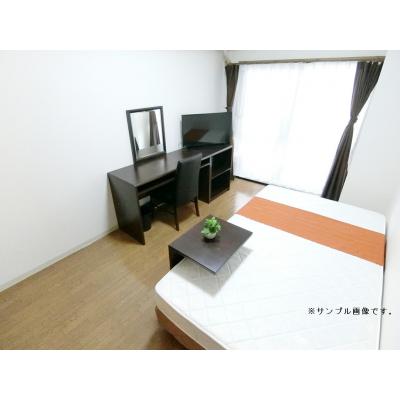 OneLife広島南グレース【★オートロック、バス・トイレ別、独立洗面台】の物件画像