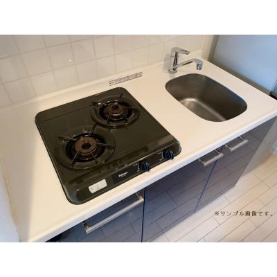 OneLife広島南グレース【★オートロック、バス・トイレ別、独立洗面台】の物件画像