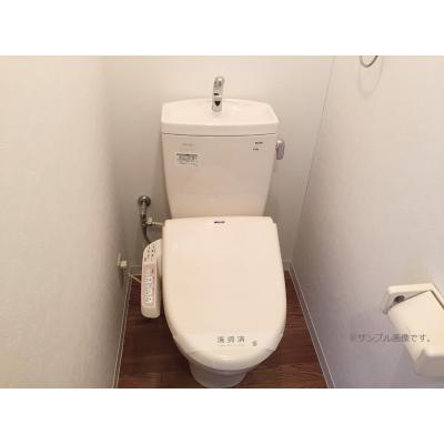 OneLife広島南グレース【★オートロック、バス・トイレ別、独立洗面台】の物件画像