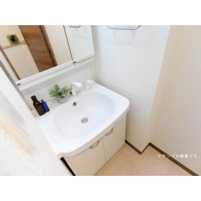 OneLife広島南グレース【★オートロック、バス・トイレ別、独立洗面台】の物件画像