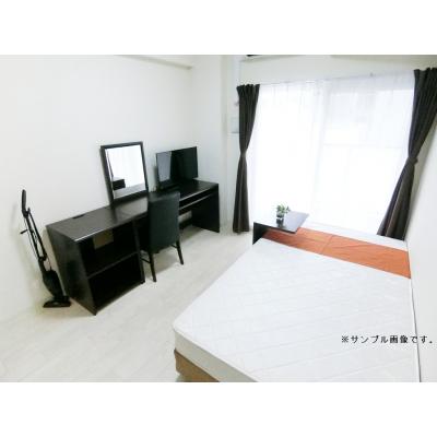 OneLife広島本川町グレース【★オートロック・バストイレ別・独立洗面台】の物件画像