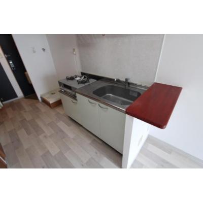 OneLife広島本川町グレース【★オートロック・バストイレ別・独立洗面台】の物件画像