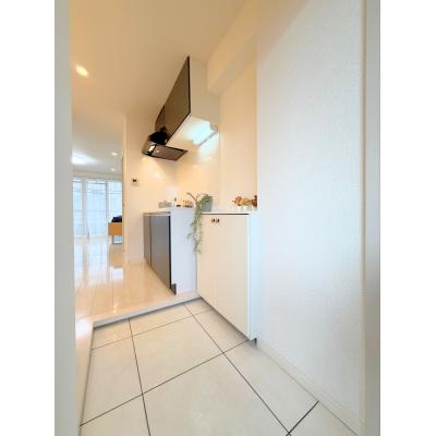 グランマンスリー水戸宮町R308【水戸駅北口徒歩約8分！ネット無料！RC造マンション！敷地内駐車場あり（台数限定、別料金）バストイレ別！★（注）線路沿いの物件なので多少電車の通行音はします。】の物件画像