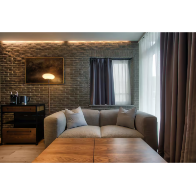 WiFi付☆単身宿泊にピッタリ☆【128501】の物件画像