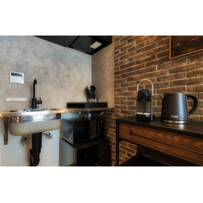 WiFi付☆単身宿泊にピッタリ☆【128501】の物件画像