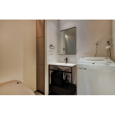 WiFi付☆単身宿泊にピッタリ☆【128501】の物件画像