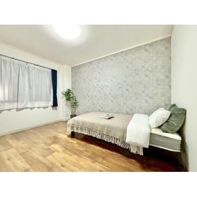 【Wi-Fi無料・駐車場無料】藤枝高柳　-67-の物件画像