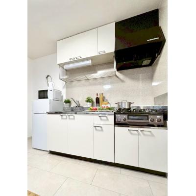 【Wi-Fi無料・駐車場無料】藤枝高柳　-67-の物件画像