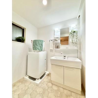 【Wi-Fi無料・駐車場無料】藤枝高柳　-67-の物件画像