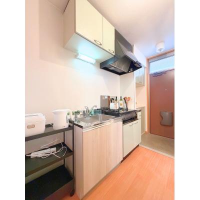 グランマンスリー土浦下高津R201【イオンモール土浦徒歩９分♪】【ＪＲ常磐線土浦駅へのアクセス良好】【居室広々】【Wi-Fi無料☆】の物件画像