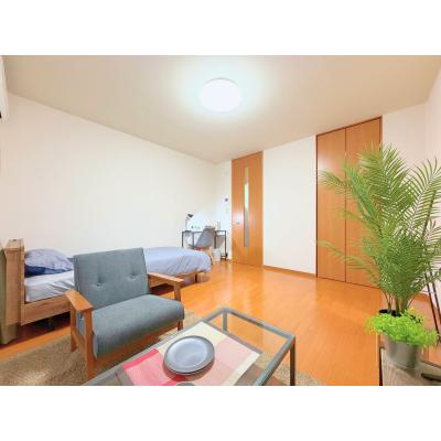 グランマンスリー土浦中高津R103【イオンモール土浦徒歩圏内♪】【ＪＲ常磐線土浦駅へのアクセス良好】【独立洗面台あり★】【Wi-Fi無料☆】の物件画像