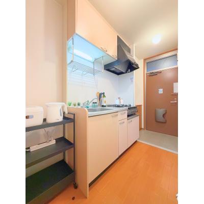 グランマンスリー土浦中高津R103【イオンモール土浦徒歩圏内♪】【ＪＲ常磐線土浦駅へのアクセス良好】【独立洗面台あり★】【Wi-Fi無料☆】の物件画像