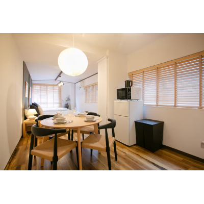 新宿御苑前駅から徒歩2分★アクセス抜群★【134401】の物件画像