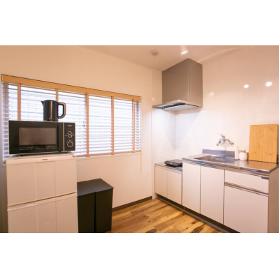 新宿御苑前駅から徒歩2分★アクセス抜群★【134401】の物件画像