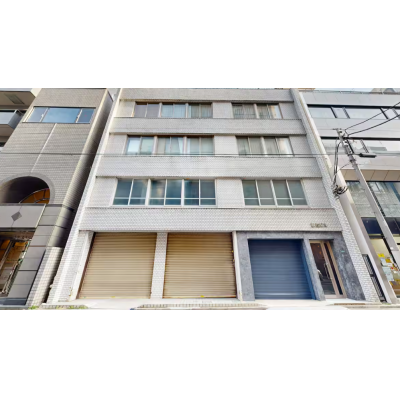 新宿御苑前駅から徒歩2分★アクセス抜群★【134401】の物件画像