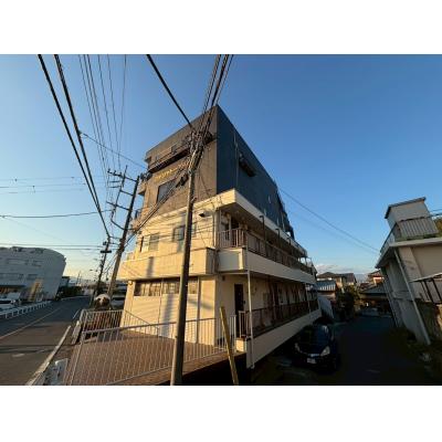 ONLY小田原7【🌈WiFi・管理費０円キャンペーン🌈】駐車場込料金！1LDK★バストイレ別　鴨宮駅⇔小田原駅⇔直通の物件画像