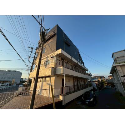 ONLY小田原7【🌈WiFi・管理費０円キャンペーン🌈】駐車場込料金！1LDK★バストイレ別　鴨宮駅⇔小田原駅⇔直通の物件画像