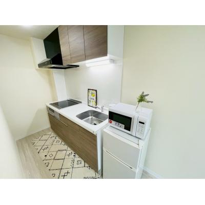 ONLY小田原7【🌈WiFi・管理費０円キャンペーン🌈】駐車場込料金！1LDK★バストイレ別　鴨宮駅⇔小田原駅⇔直通の物件画像