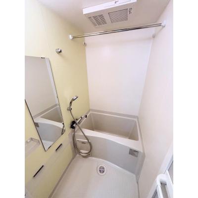 ★SステイRH桜宮リバーテラス【禁煙ルーム・１K・Wi-Fi無料・セミダブルベッド】★独立洗面台・浴室乾燥機・ウォシュレット・ガス2口K★ペット可★の物件画像