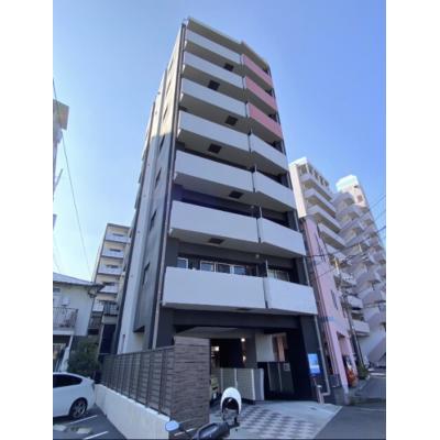 Modena甲突の物件画像