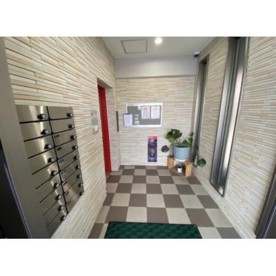 Modena甲突の物件画像