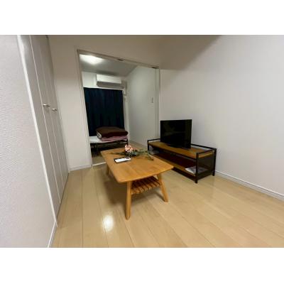 Modena甲突の物件画像