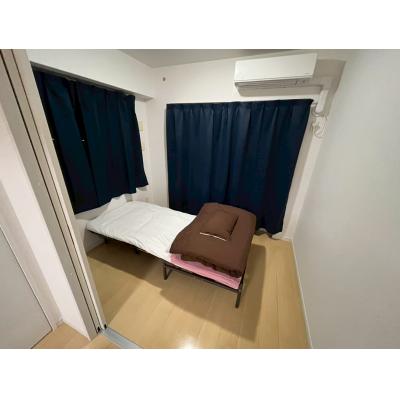 Modena甲突の物件画像