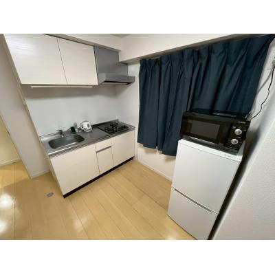 Modena甲突の物件画像