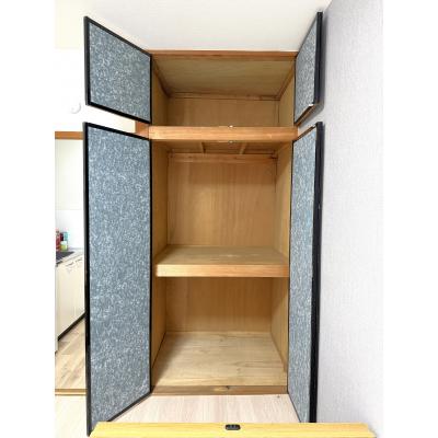 🔷🔹🔸🔶⭐駐車場付き🚙⭐筑波大学近く⭐1Kタイプ⭐軽量鉄骨造⭐【禁煙&Wi-Fi無料】⭐🔶🔸🔹🔷「T9」の物件画像