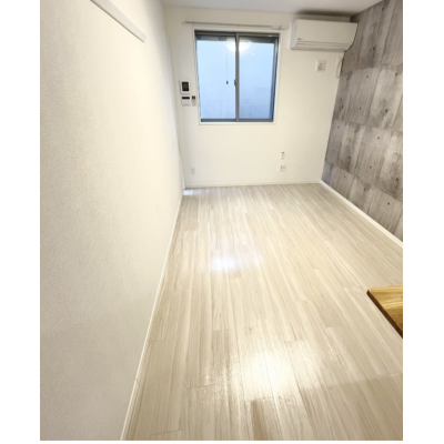 【オレンジマンスリー湘南】♪♪新規OPEN♪♪10万円コミコミキャンペーン♪2022年築♪スタイリッシュデザイン１R♪駅徒歩15分♪ 禁煙ルーム！！Wi-Fi無料♪♪の物件画像