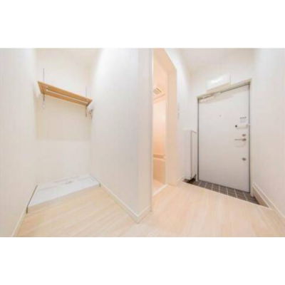 【オレンジマンスリー湘南】♪♪新規OPEN♪♪10万円コミコミキャンペーン♪2022年築♪スタイリッシュデザイン１R♪駅徒歩15分♪ 禁煙ルーム！！Wi-Fi無料♪♪の物件画像