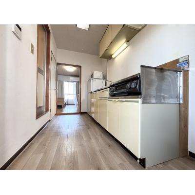 🔷🔹🔸🔶⭐駐車場付き🚙⭐1Kタイプ⭐音が気になる方も安心なRC造⭐【禁煙&Wi-Fi無料】⭐🔶🔸🔹🔷「T10」の物件画像