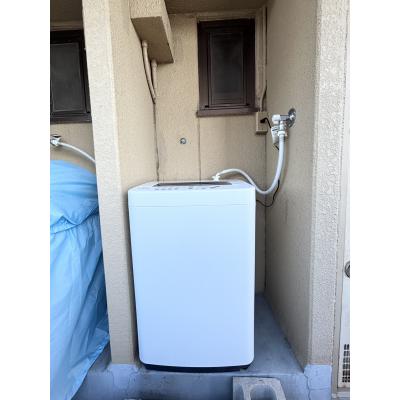 🔷🔹🔸🔶⭐駐車場付き🚙⭐1Kタイプ⭐音が気になる方も安心なRC造⭐【禁煙&Wi-Fi無料】⭐🔶🔸🔹🔷「T10」の物件画像