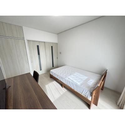 アルDEスリー上小田井の物件画像