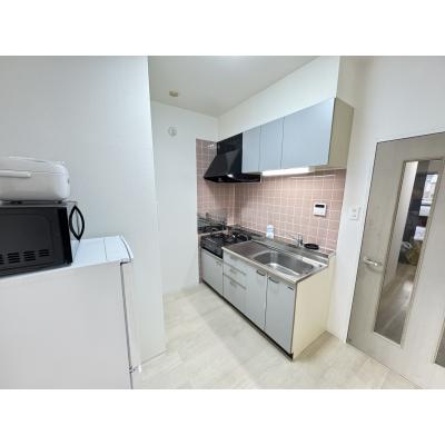 アルDEスリー上小田井の物件画像