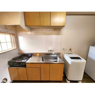 🔷🔹🔸🔶⭐駐車場付き🚙つくば駅にもアクセス良好⭐ウォシュレット⭐広々1K8帖タイプ⭐【禁煙&Wi-Fi無料】⭐🔶🔸🔹🔷「T11」の物件画像