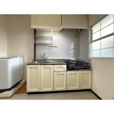 🔷🔹🔸🔶⭐駐車場付き🚙⭐つくば駅徒歩圏内⭐1Kタイプ⭐軽量鉄骨造⭐【禁煙&Wi-Fi無料】⭐🔶🔸🔹🔷「T13」の物件画像