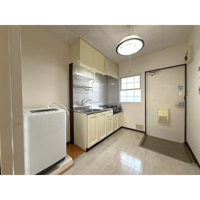 🔷🔹🔸🔶⭐駐車場付き🚙⭐つくば駅徒歩圏内⭐1Kタイプ⭐軽量鉄骨造⭐【禁煙&Wi-Fi無料】⭐🔶🔸🔹🔷「T13」の物件画像