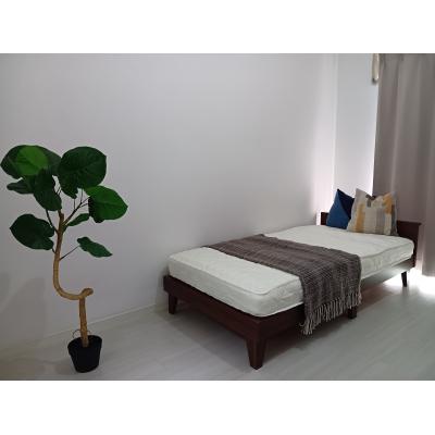 明石駅徒歩6分🚊デザイナーズマンション✨オートロック🔒Wifi無料👍24Hサポート付♪【M036】の物件画像