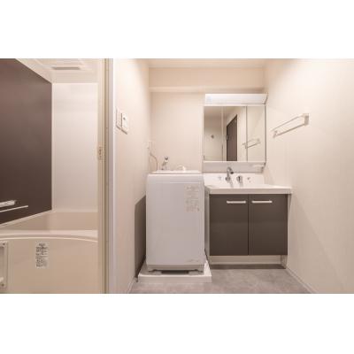 マンスリー　大国町　　　※大国町駅まで徒歩5分・ファミリー最適・ゆったりできる※の物件画像