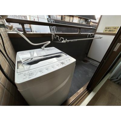 三島のマンスリー　阪急高槻　駅徒歩1分　オートロックありの物件画像