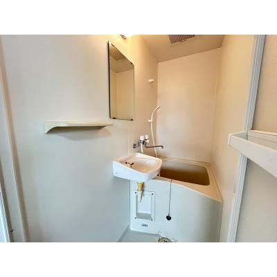 三島のマンスリー　阪急高槻　駅徒歩1分　オートロックありの物件画像