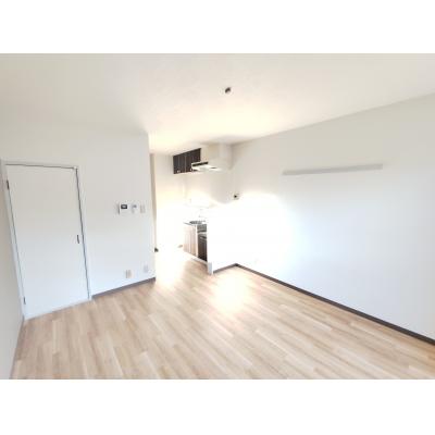 ✨🏰春木駅まで徒歩2分♪ 大阪市内や関西空港へのアクセスも良好🌈🛫家具家電付き🎏の物件画像