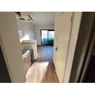 ✨🏰春木駅まで徒歩2分♪ 大阪市内や関西空港へのアクセスも良好🌈🛫家具家電付き🎏の物件画像