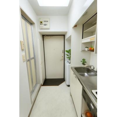 ❇️シティホームズ北坂戸１ 202号室 ✨北坂戸駅 徒歩4分 WIFI無料❇️の物件画像