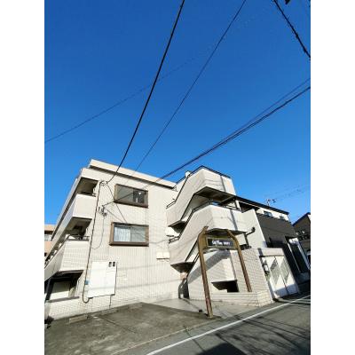 ❇️ 202号室 ✨北坂戸駅 徒歩4分 WIFI無料✨HM 33❇️の物件画像