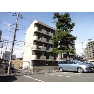 BM6京阪本線枚方公園駅徒歩２分　風呂トイレ別の物件画像