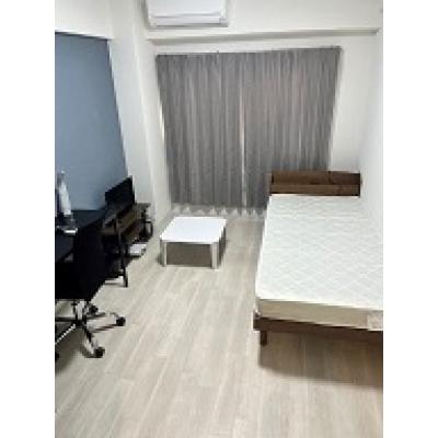 BM6京阪本線枚方公園駅徒歩２分　風呂トイレ別の物件画像