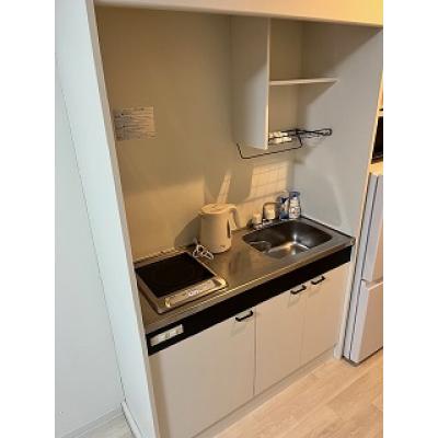 BM6京阪本線枚方公園駅徒歩２分　風呂トイレ別の物件画像