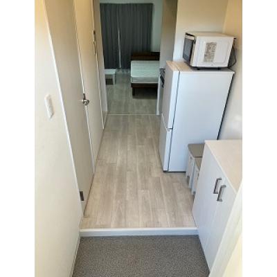 BM6京阪本線枚方公園駅徒歩２分　風呂トイレ別の物件画像